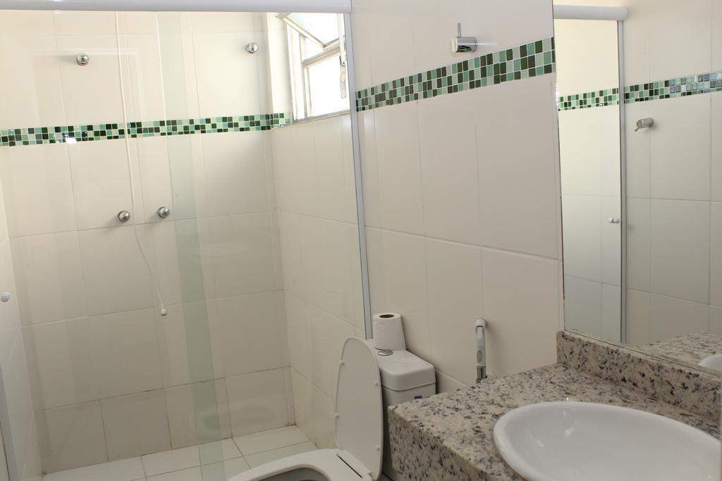 Espigao Palace Hotel Resende Ruang foto