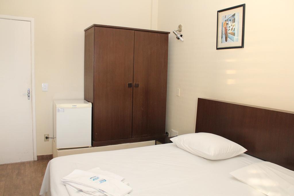 Espigao Palace Hotel Resende Ruang foto